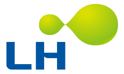lh로고